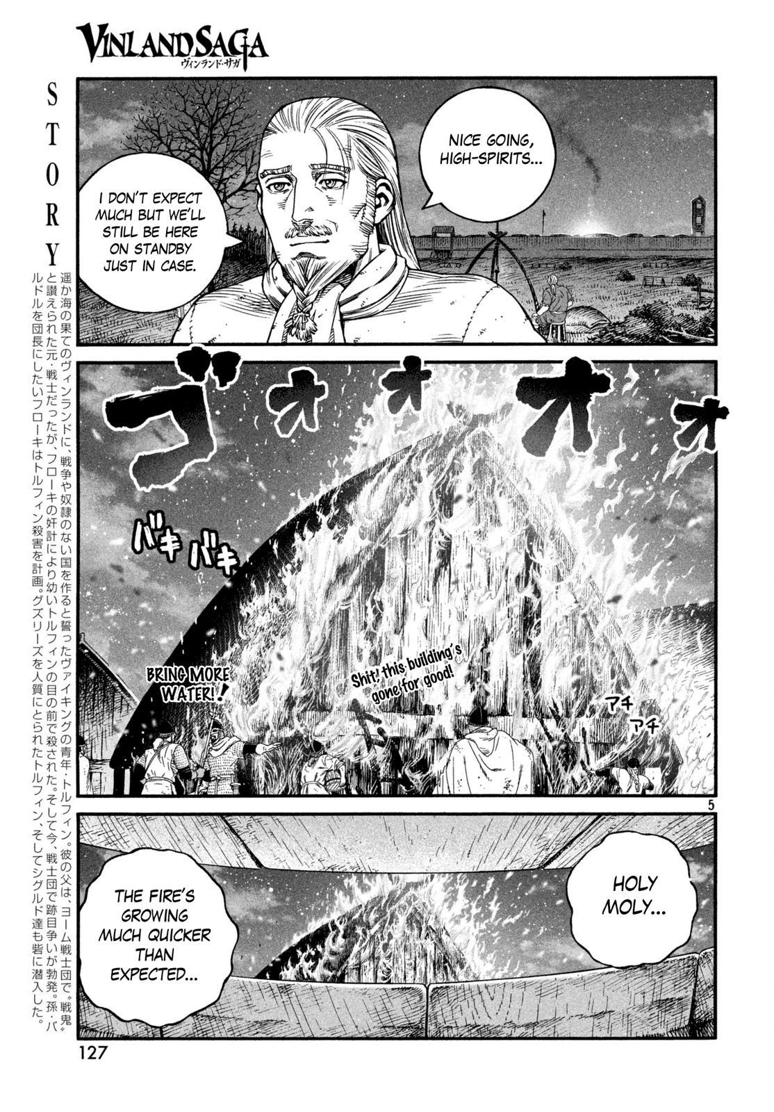 Vinland Saga, Chapter 148 image 05